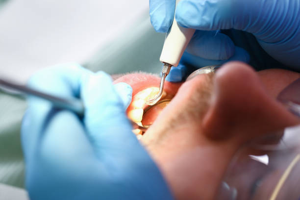 Best Emergency Treatment for Jaw Pain or Injury in Copperas Cove, TX